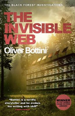 The Invisible Web: A Black Forest Investigation V