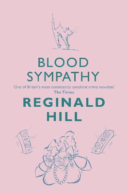 Blood Sympathy (Joe Sixsmith, Book 1)