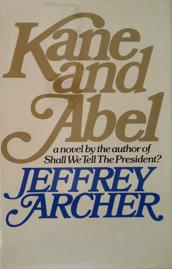 Kane And Abel