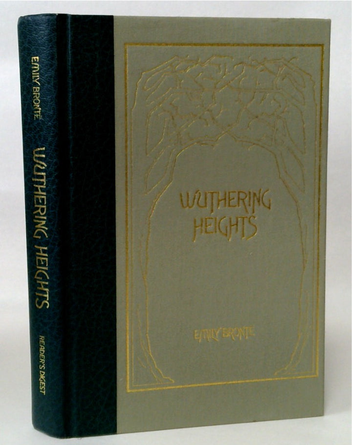 Wuthering Heights