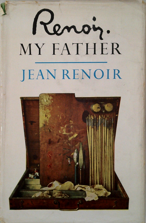 Renoir, My Father