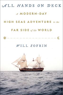 All Hands on Deck: A Modern-Day High Seas Adventure to the Far Side of