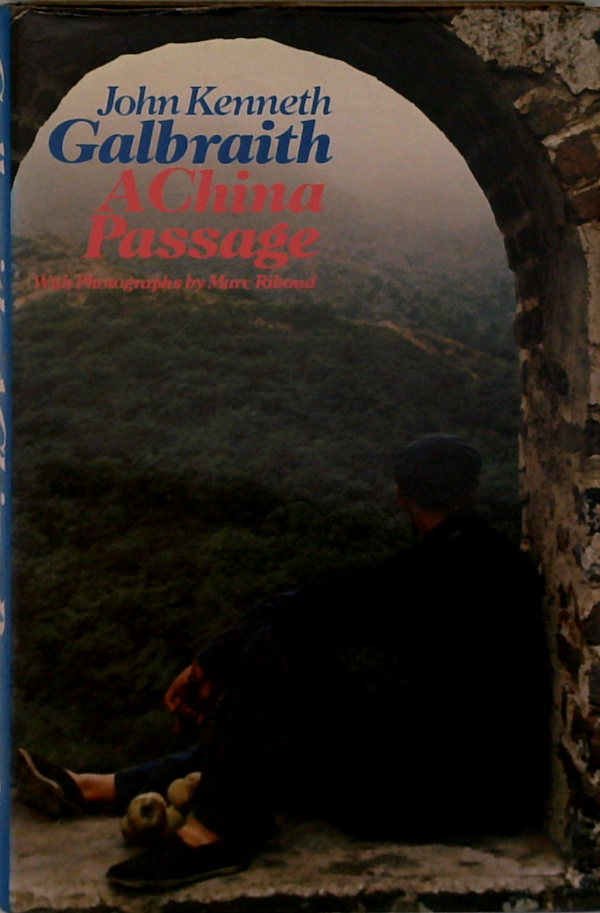 A China Passage