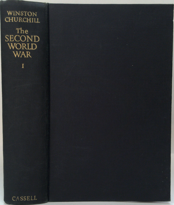 The Second World War: Volume I