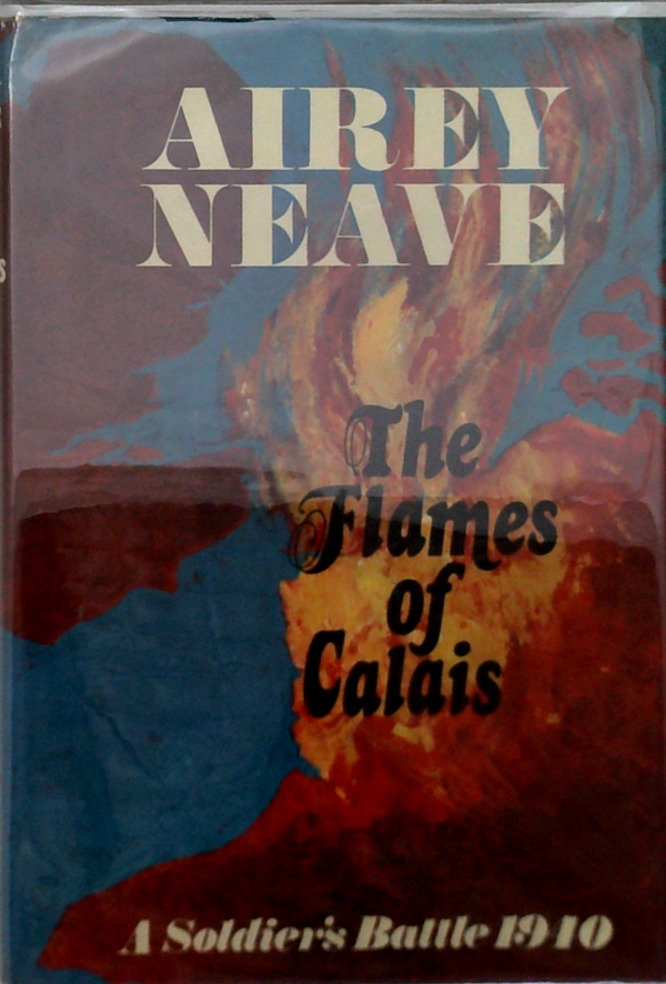 The Flames Of Calais