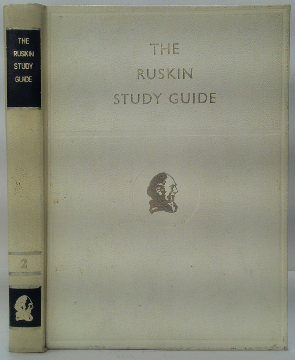 The Ruskin Study Guide For Australian School Students - Volume 2)