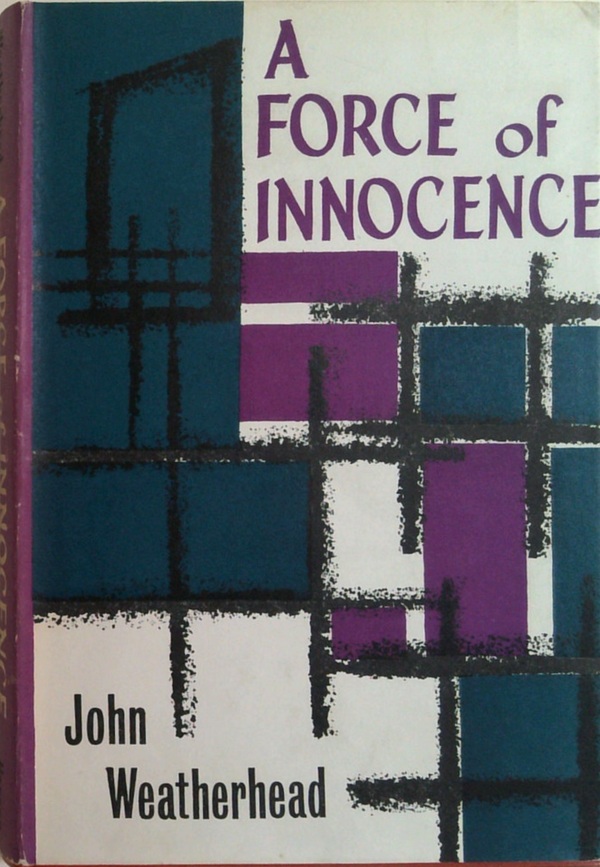 A Force Of Innocence