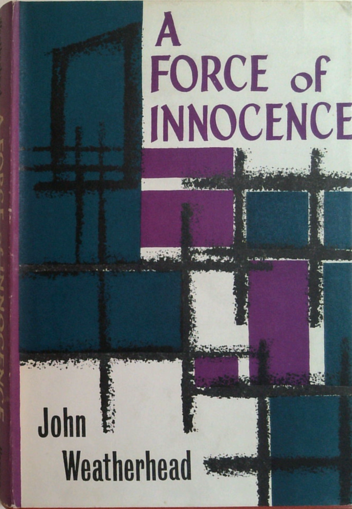 A Force Of Innocence
