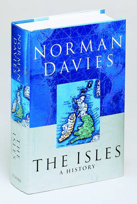 The Isles: A History