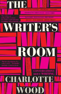 The Writer's Room: Conversations About Writing