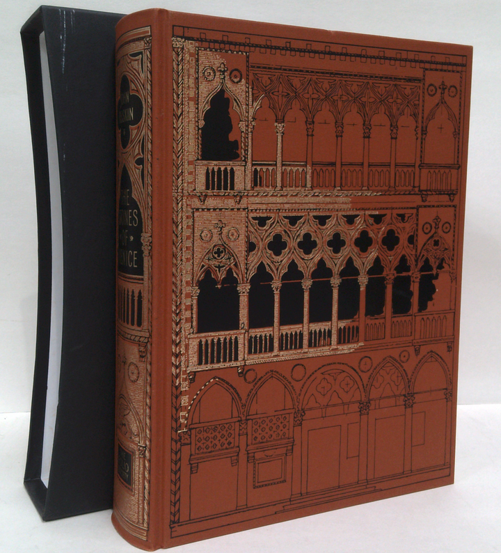 The Stones Of Venice