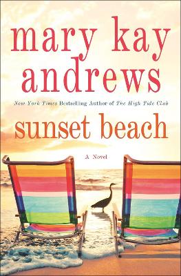 Sunset Beach: A Novel