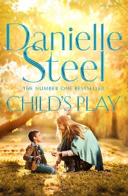 Child's Play: An unforgettable family drama from the billion copy