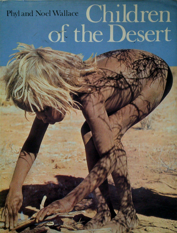 Children Of The Desert