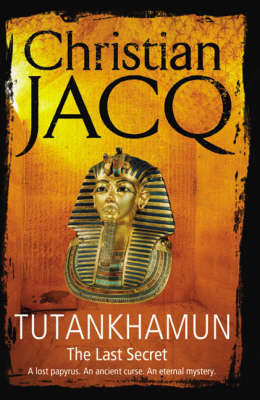 Tutankhamun: The Last Secret