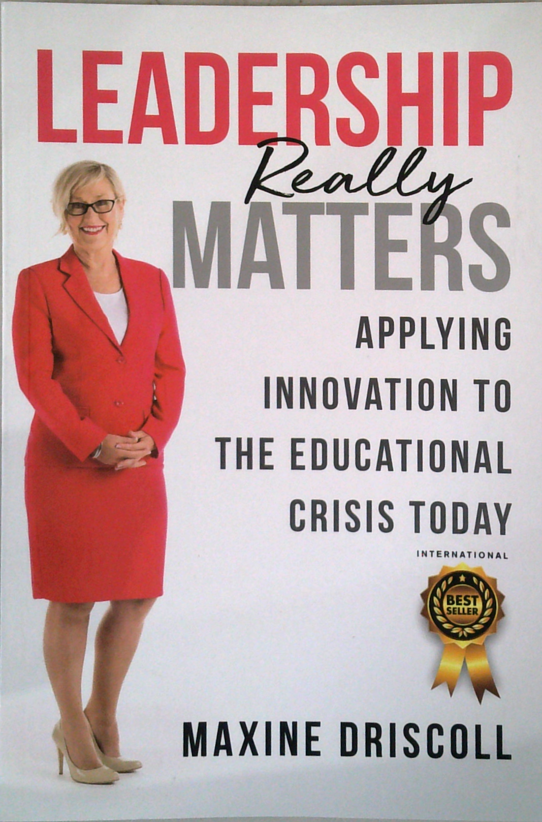 Leadership Really Matters: Applying Innovation To The Educational ...