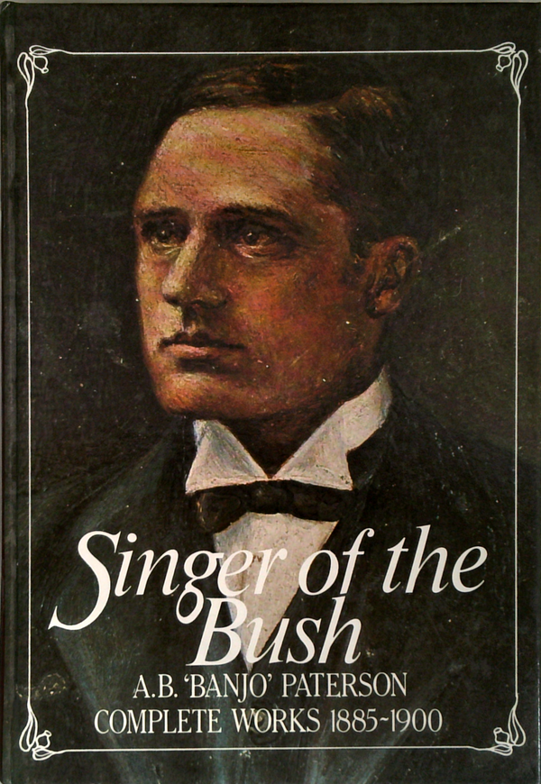 Singer Of The Bush