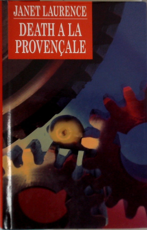Death A La Provençale