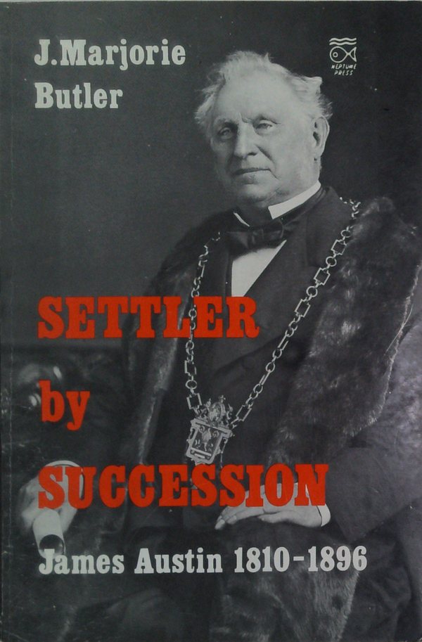 Settler By Succession