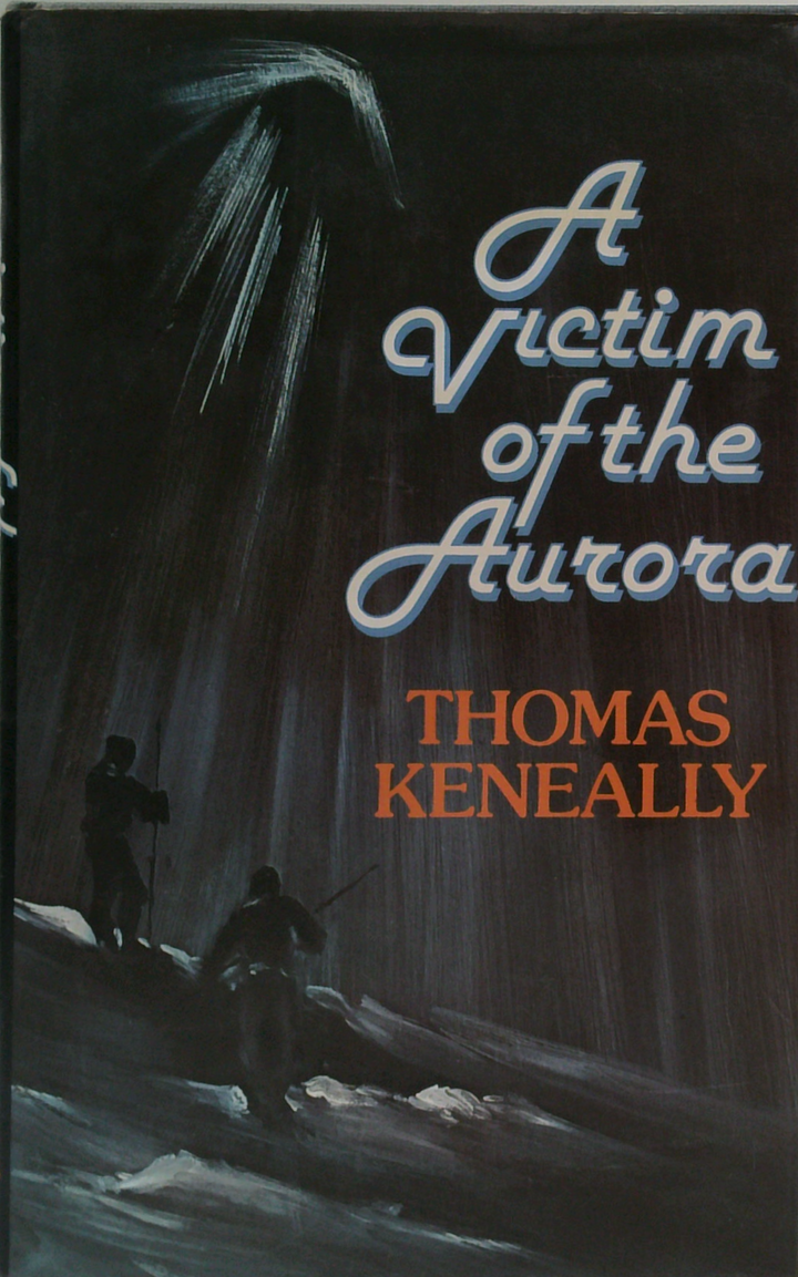 A Victim Of The Aurora