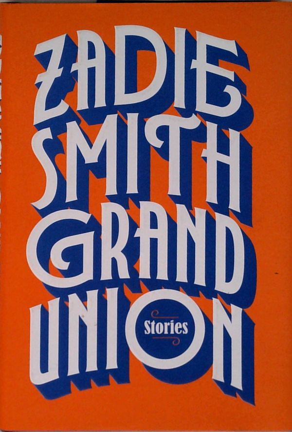Grand Union: Stories