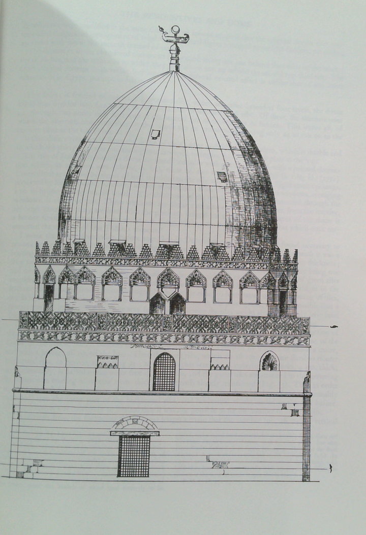 The Muslim Architecture Of Egypt (Two-Volume Set)