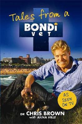 Tales from a Bondi Vet: An international hit TV series