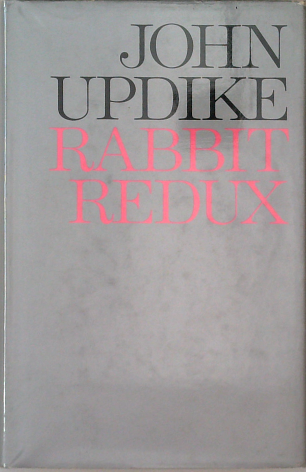 Rabbit Redux