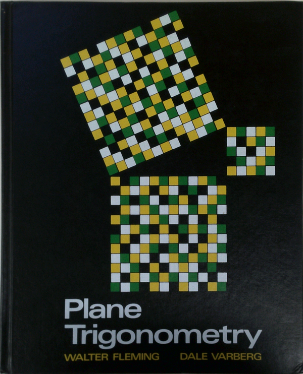 Plane Trigonometry