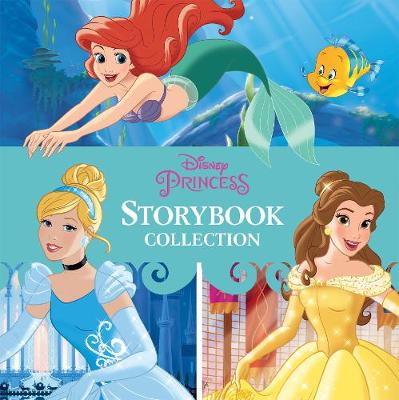 Disney Princess Storybook Collection