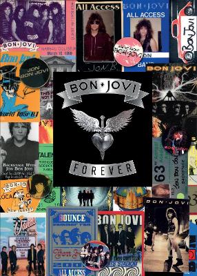 Bon Jovi: Forever