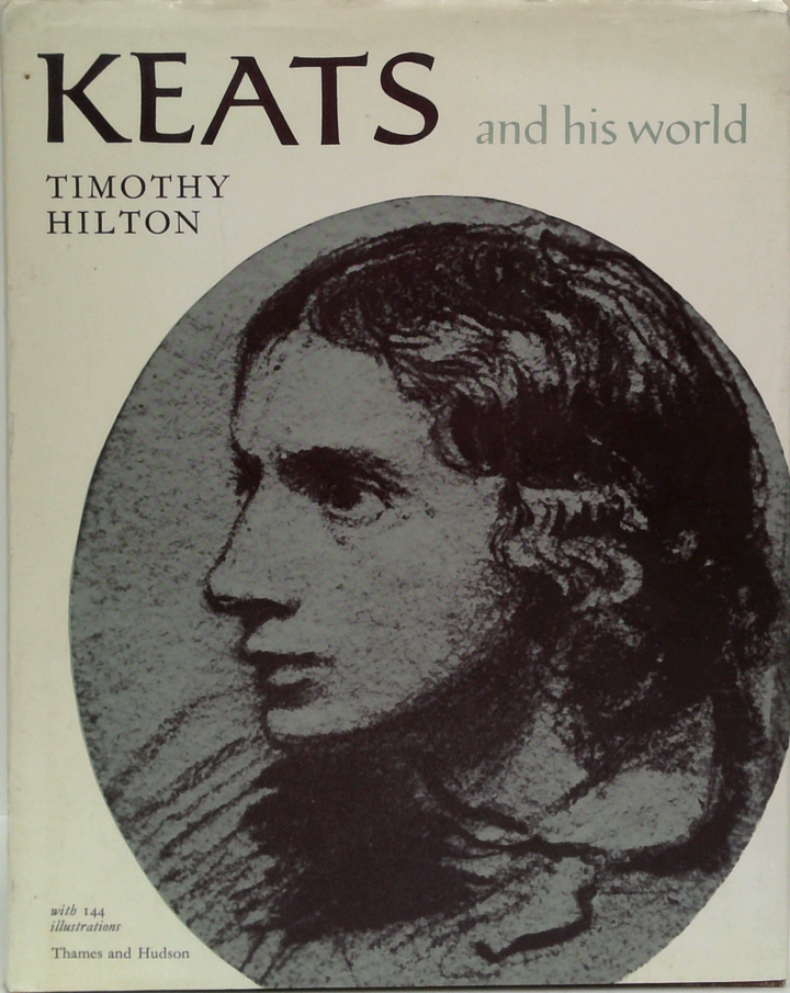 Keats And His World
