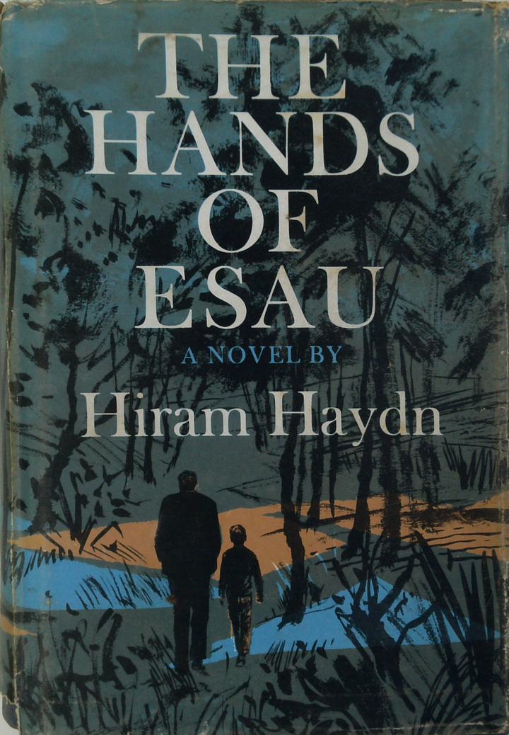 The Hands Of Esau