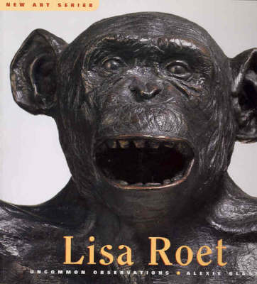 Roet, Lisa