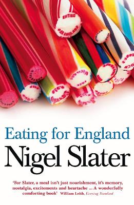 Eating for England: The Delights and Eccentricities of the British at