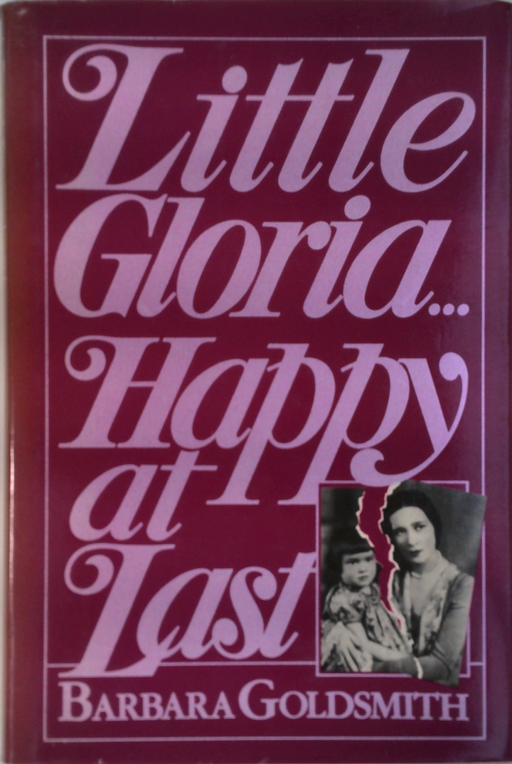 Little Gloria... Happy At Last