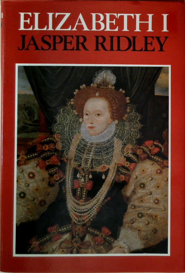 Elizabeth I