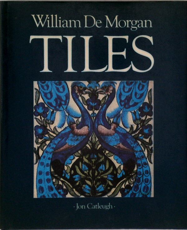 William De Morgan: Tiles