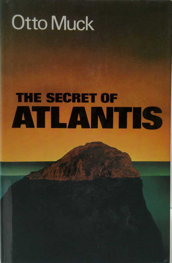 The Secret Of Atlantis