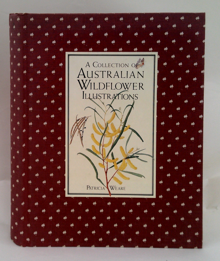 A Collection Of Botanical Illustrations