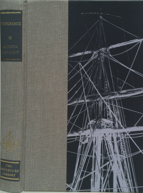 Endurance: Shackleton's Incredible Voyage