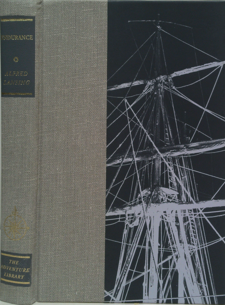 Endurance: Shackleton's Incredible Voyage