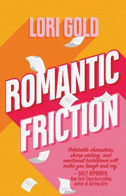 Romantic Friction