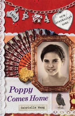 Our Australian Girl: Poppy Comes Home (Book 4)