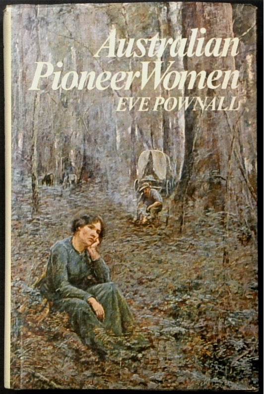 Australian Pioneer Women