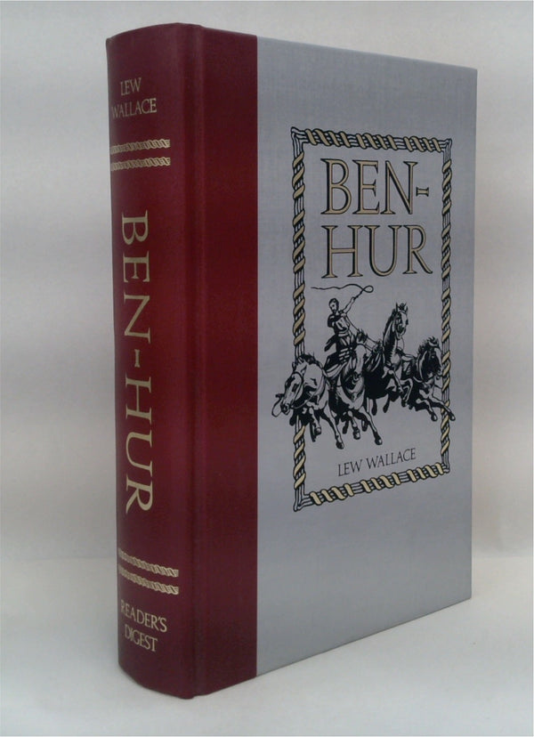 Ben-Hur: A Tale of the Christ