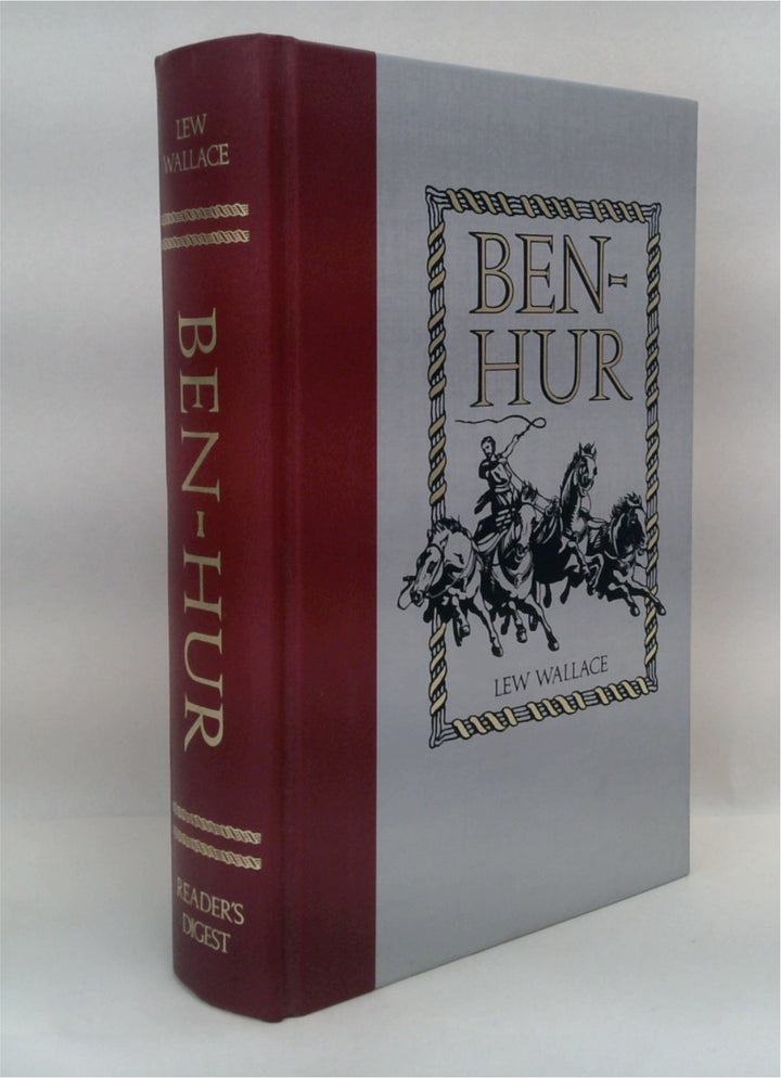 Ben-Hur: A Tale of the Christ