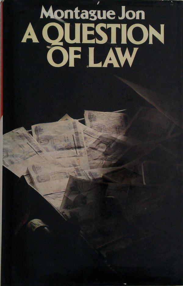 A Question Of Law