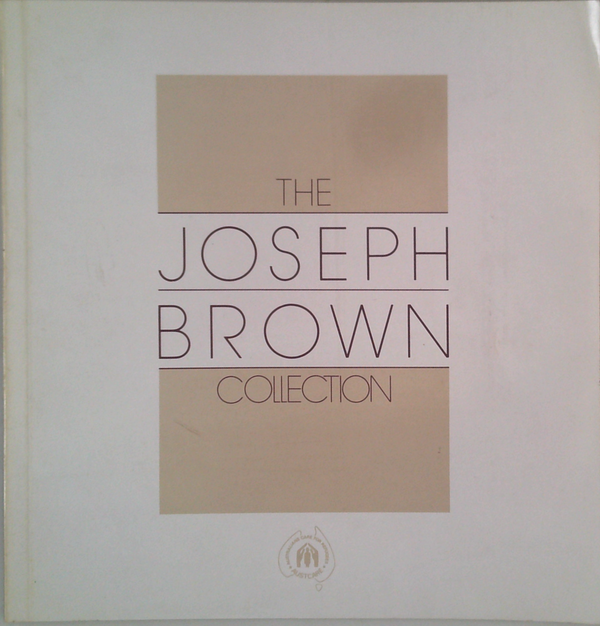 The Joseph Brown Collection
