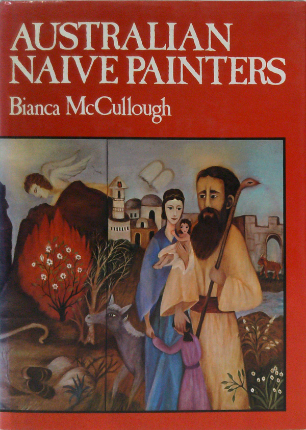 Australian Naive Painters